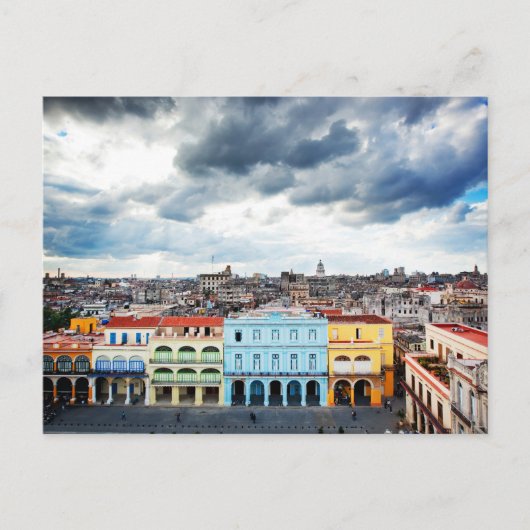 Carte postale vintage Washington DC (Devant)