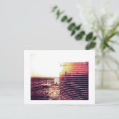 Carte Postale vintage wynn (Debout devant)