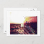 Carte Postale vintage wynn (Devant / Derrière)