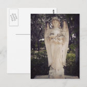 Carte Postale vintageangel5.jpg (Devant / Derrière)