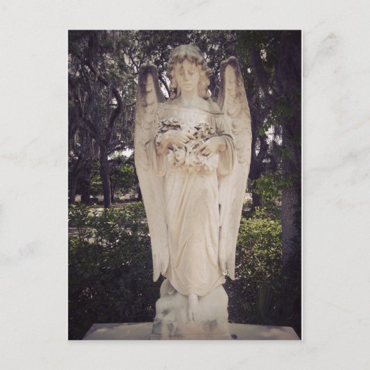 Carte Postale vintageangel5.jpg (Devant)