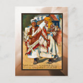 Carte Postale Vintages (Devant)