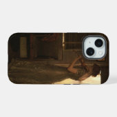 Carte postale violoniste (Verso Horizontal)