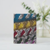 Carte Postale Virale Bling (Debout devant)