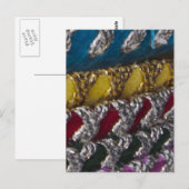Carte Postale Virale Bling (Devant / Derrière)