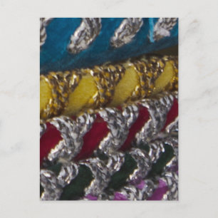 Carte Postale Virale Bling