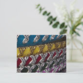 Carte Postale Virale Bling (Debout devant)