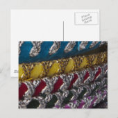 Carte Postale Virale Bling (Devant / Derrière)