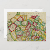 Carte Postale Virginie 3 (Devant / Derrière)