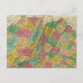 Carte Postale Virginie 9 (Devant)