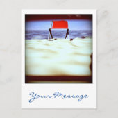 Carte postale Vis-à-vis 3D Computer Art personnali (Devant)