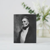 Carte Postale Viscount Melbourne (Debout devant)