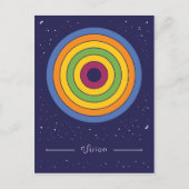 Carte Postale Vision (Devant)