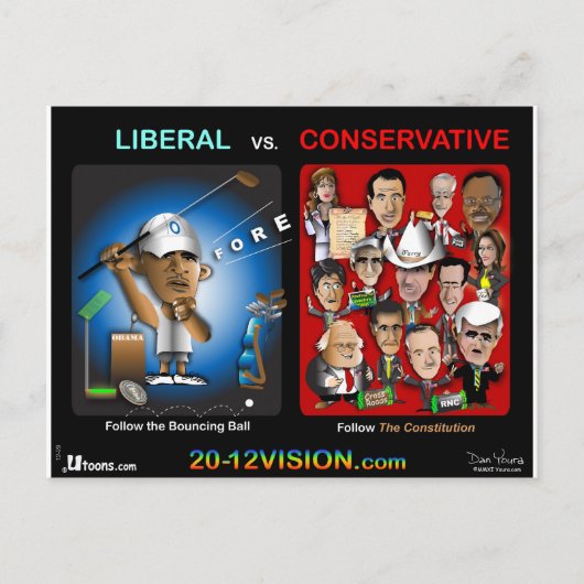 Carte Postale Vision 2012 : Plage (Devant)