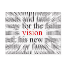 Vision (Inspiration)