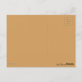 Carte Postale Visions_ (Dos)