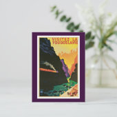 Carte Postale Visitez La Yougoslavie (Debout devant)