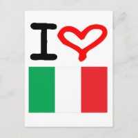 Viva Italia !