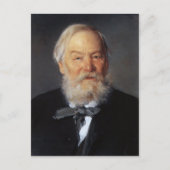 Carte Postale Vladimir Makovsky- Portrait d'Alexei Strelkovsky (Devant)