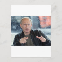 Vladimir Poutine