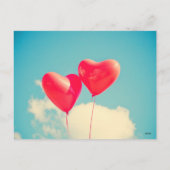 Carte postale voeux anniversaire (Dos)