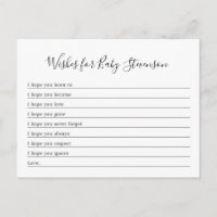 Voeux pour bébé, N'IMPORTE QUEL ARRIÈRE - PLAN DE 