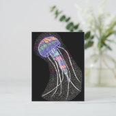 Carte Postale Voidfish (Debout devant)