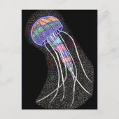 Carte Postale Voidfish (Devant)