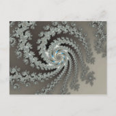 Carte Postale Voie Lactée (Devant)