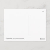 Carte Postale voie laiteuse (Dos)