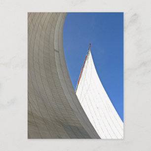Carte Postale Voile Away(2)