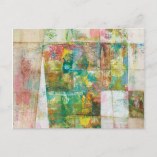 Carte Postale Voir un livre IV