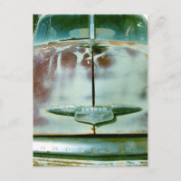 Voiture vintage classique