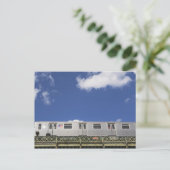 Carte Postale Voitures de métro (Debout devant)