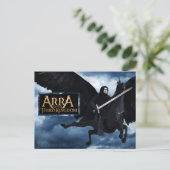 Carte Postale Voix (Debout devant)