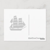 Carte Postale Voix (Dos)