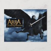 Carte Postale Voix (Devant)