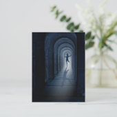 Carte Postale Vol (Debout devant)