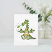 Carte Postale vol25- bouffée d'amour (Debout devant)