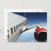 Carte Postale vol 1 920 x 1 200 (Devant / Derrière)