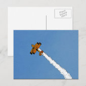 Carte Postale Vol 1 pc arc4 (Devant / Derrière)