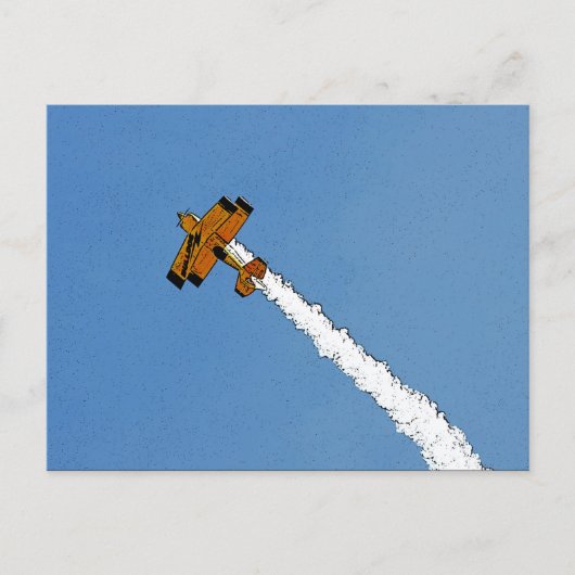 Carte Postale Vol 1 pc arc4 (Devant)