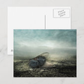 Carte Postale Vol 2013 (Devant / Derrière)