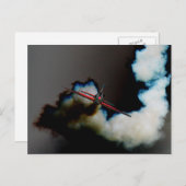 Carte Postale Vol 3 pccna (Devant / Derrière)