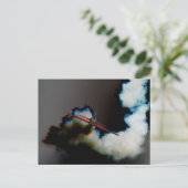 Carte Postale Vol 3 pccna (Debout devant)