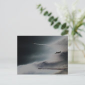 Carte Postale Vol 4 pccnm (Debout devant)