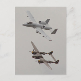 Carte Postale Vol patrimonial 2006 (vue no 1)