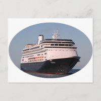 Volendam bateau de croisière ovale 6
