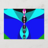 Carte Postale Voler (Devant)