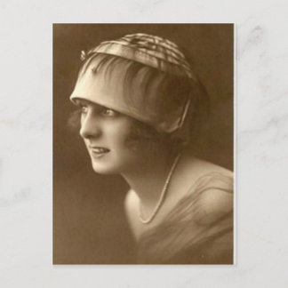 Carte Postale Voleur vintage (42)